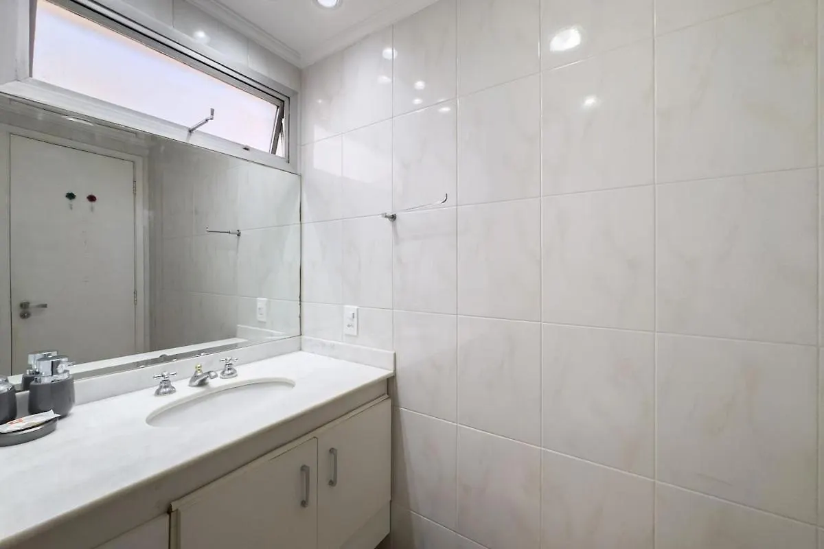 Apartment Bv0122 I Localizacao Imbativel Com 02 Dormitorios Ao Lado Masp Sao Paulo