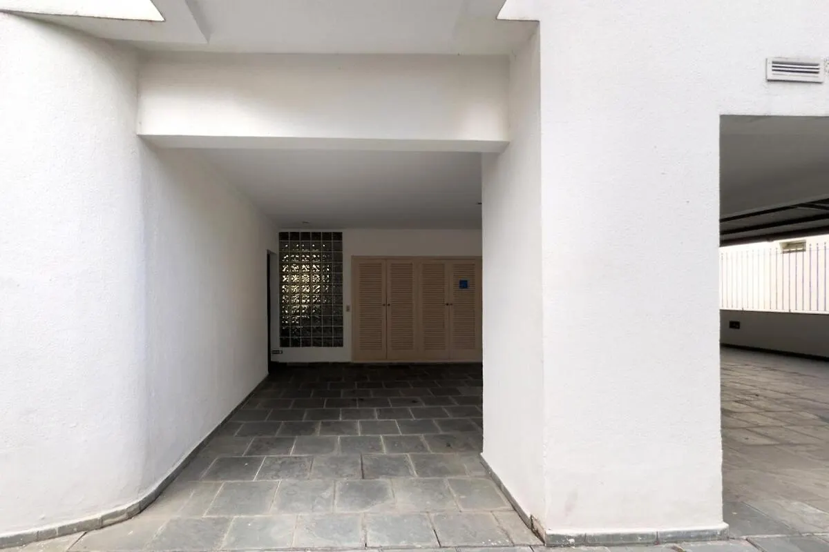 Bv0122 I Localizacao Imbativel Com 02 Dormitorios Ao Lado Masp Sao Paulo Apartment