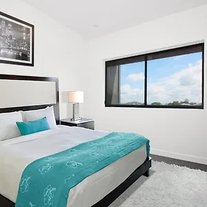 Regent Park Hotel