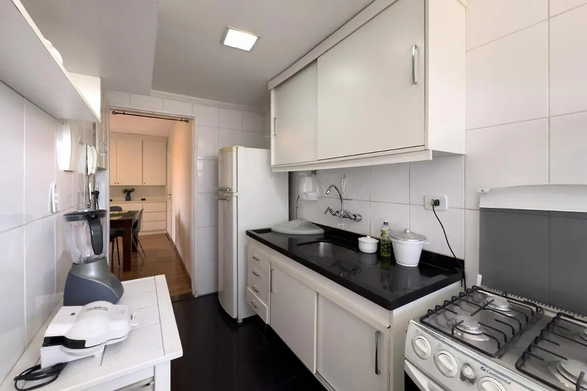 Apartment Bv0122 I Localizacao Imbativel Com 02 Dormitorios Ao Lado Masp São Paulo